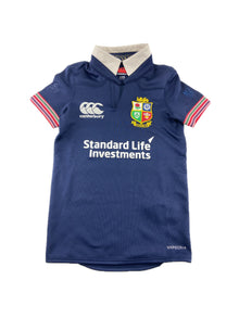 CANTERBURY Polo de Rugby