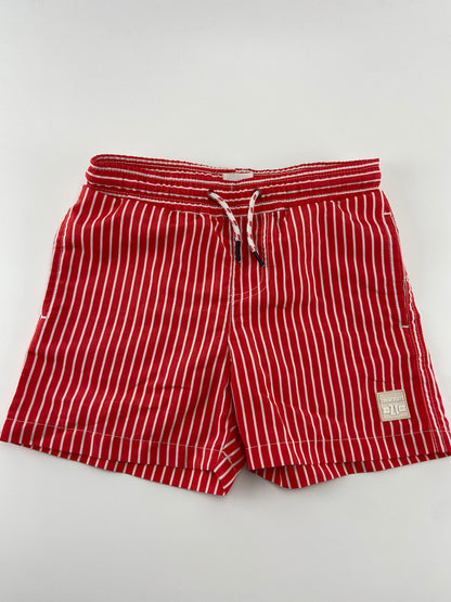 ZIPPY Calções de banho