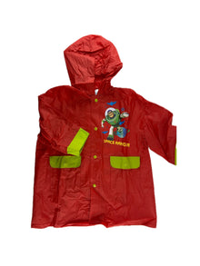 DISNEY Gabardina Toy Story