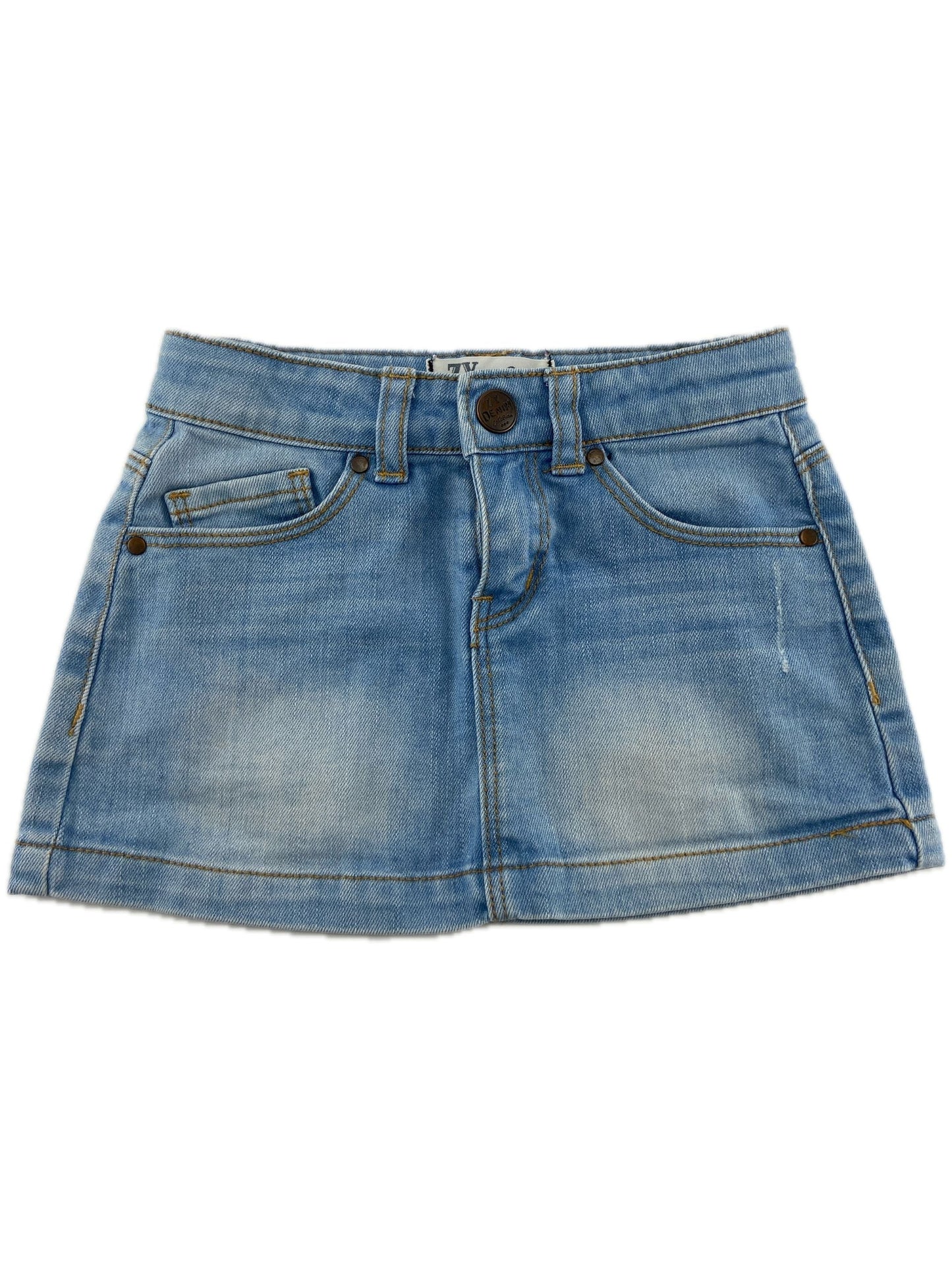ZIPPY Mini saia