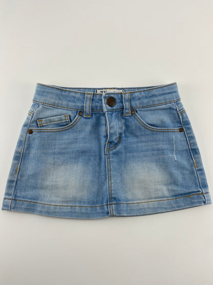 ZIPPY Mini saia