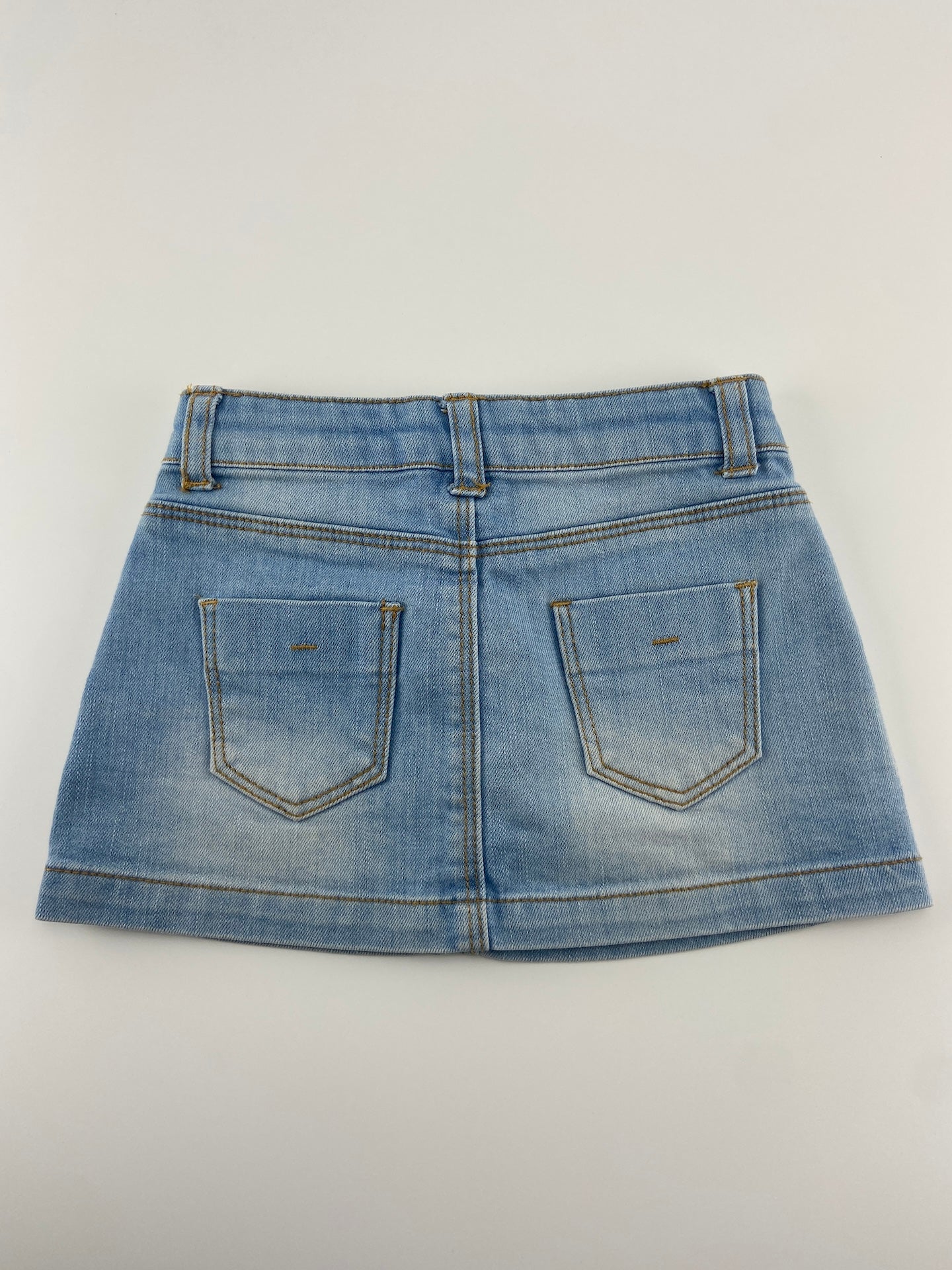 ZIPPY Mini saia