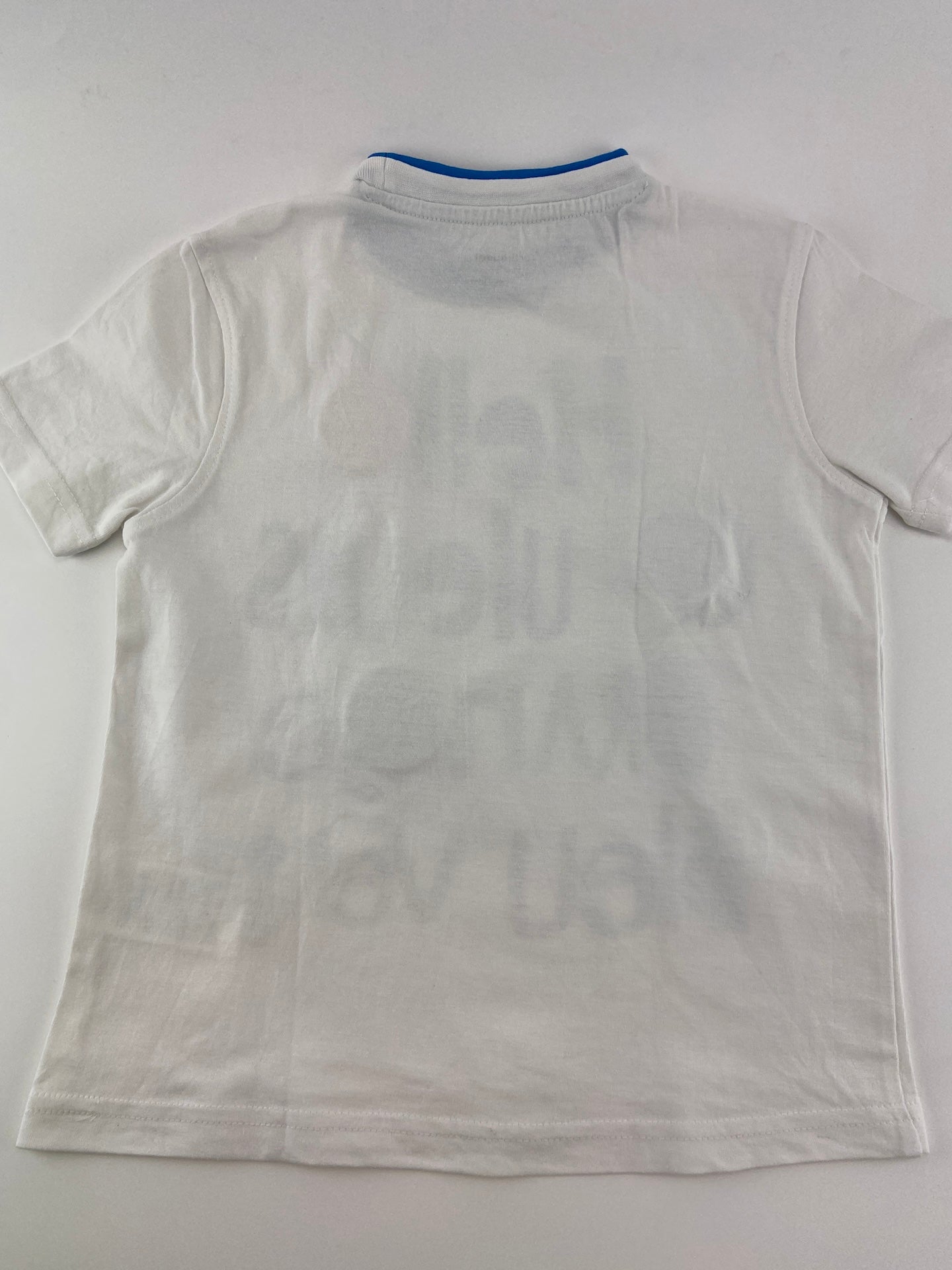 VERTBAUDET T-shirt Smile