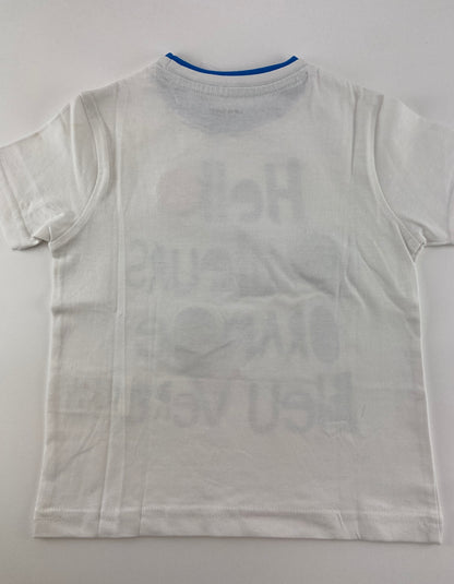 VERTBAUDET T-shirt Smile