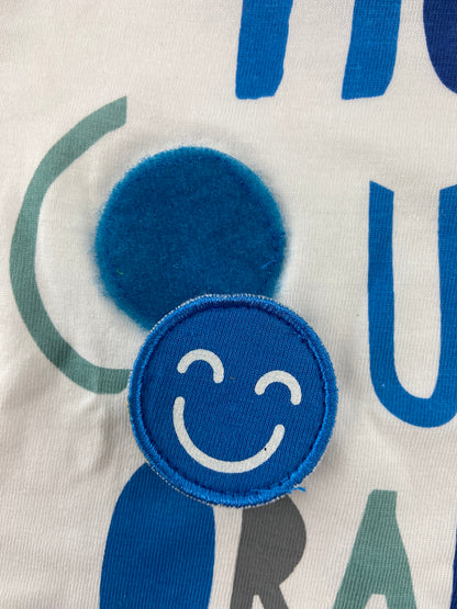 VERTBAUDET T-shirt Smile