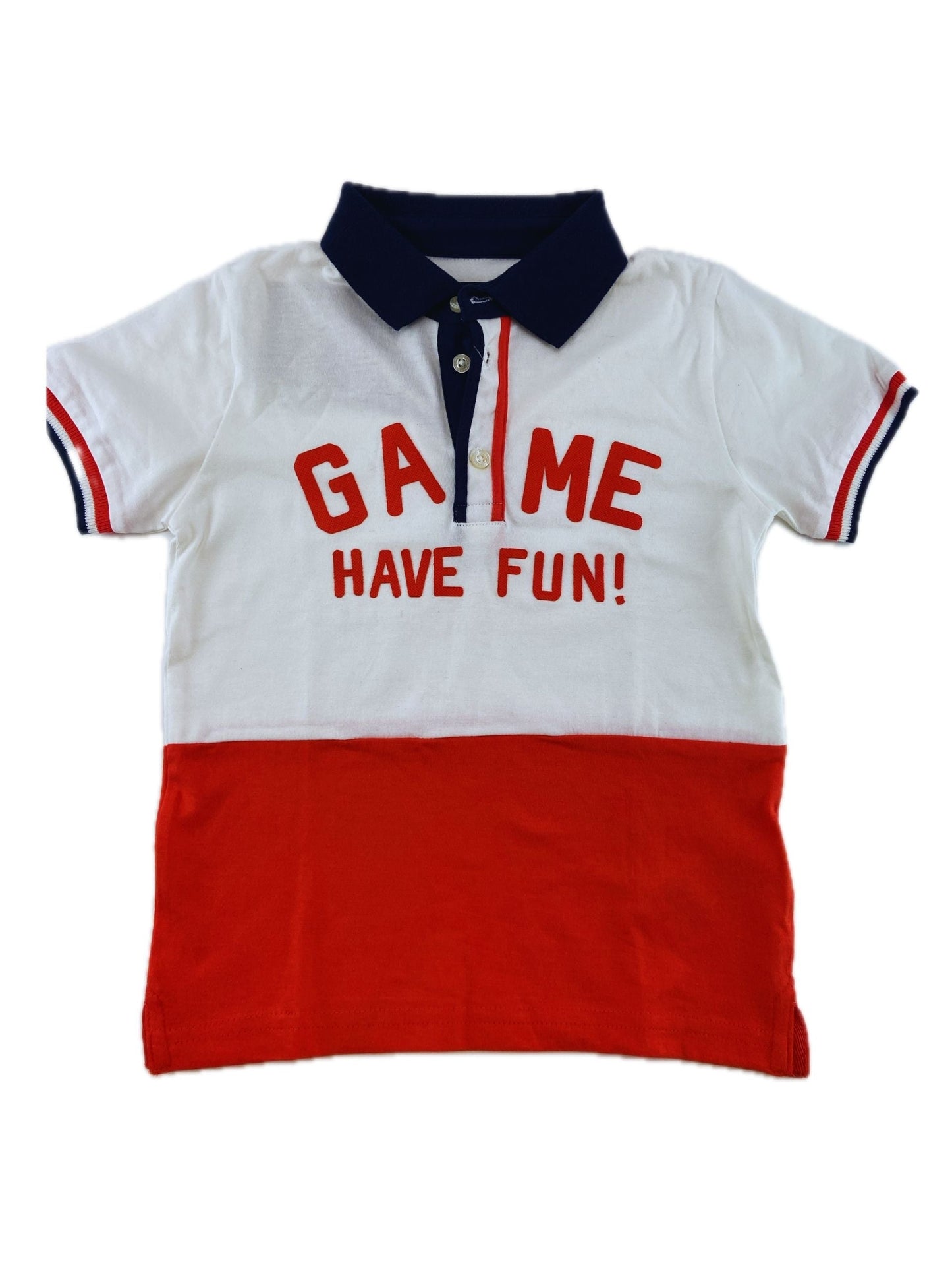 MAYORAL Polo Game