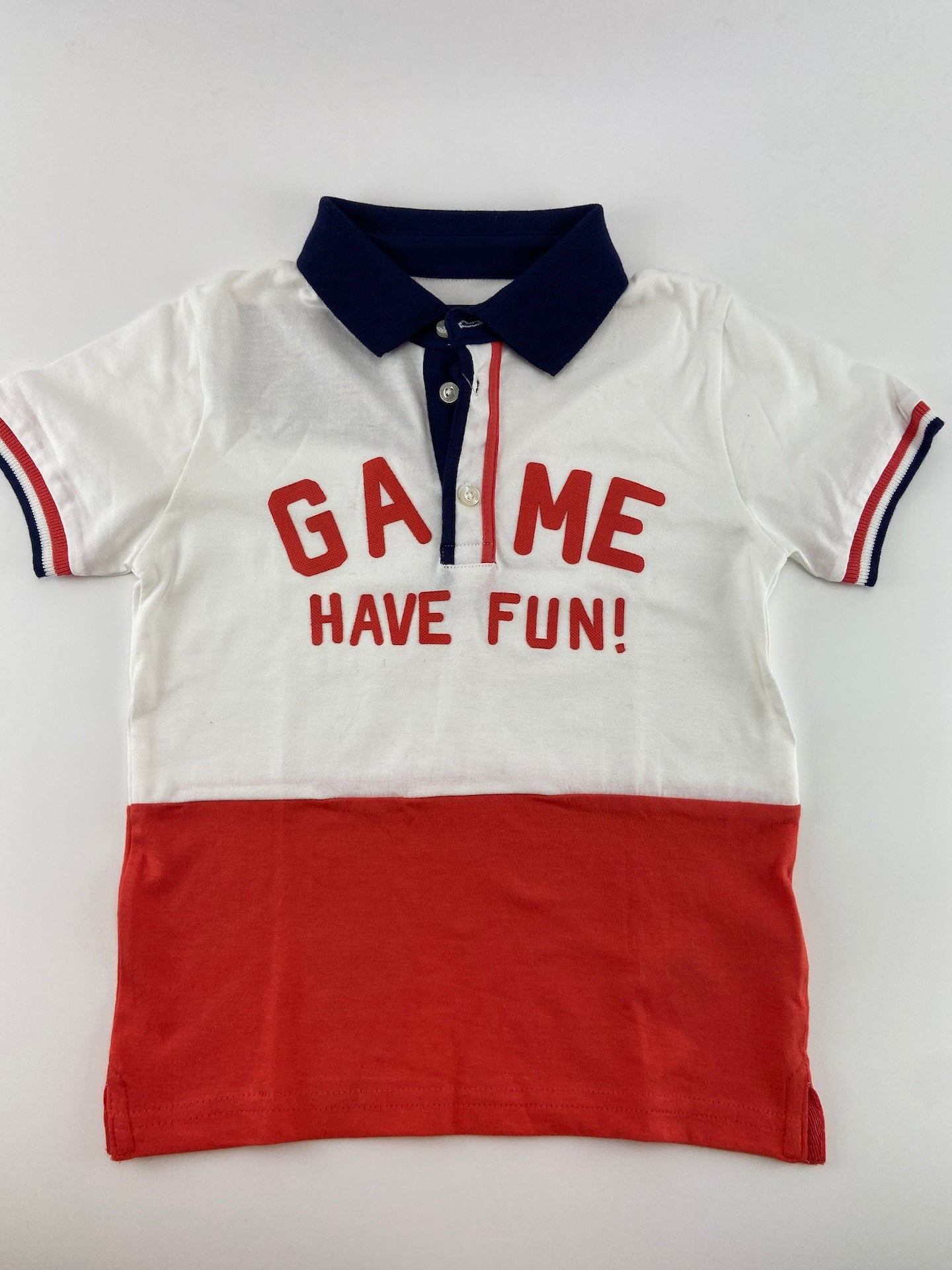 MAYORAL Polo Game
