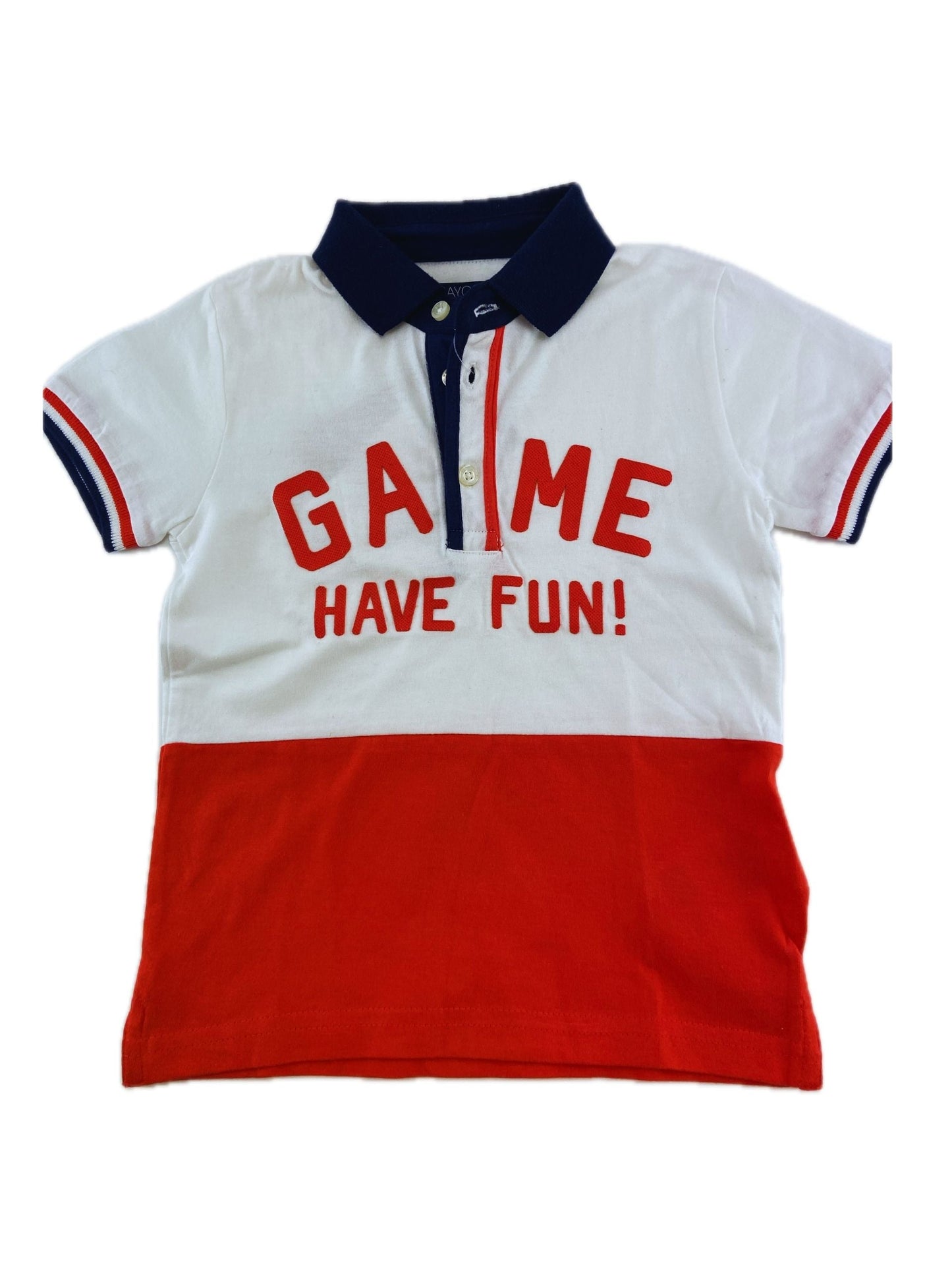 MAYORAL Polo Game