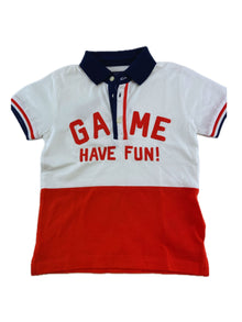 MAYORAL Polo Game
