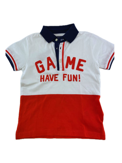 MAYORAL Polo Game