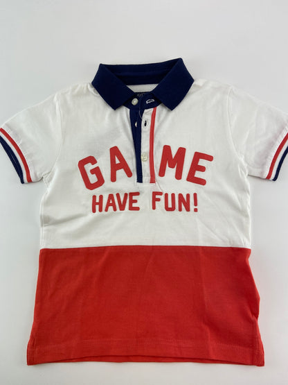 MAYORAL Polo Game