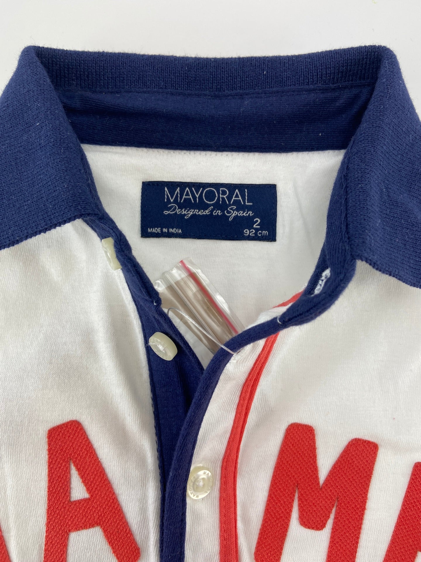 MAYORAL Polo Game