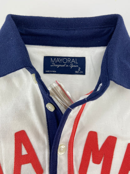 MAYORAL Polo Game