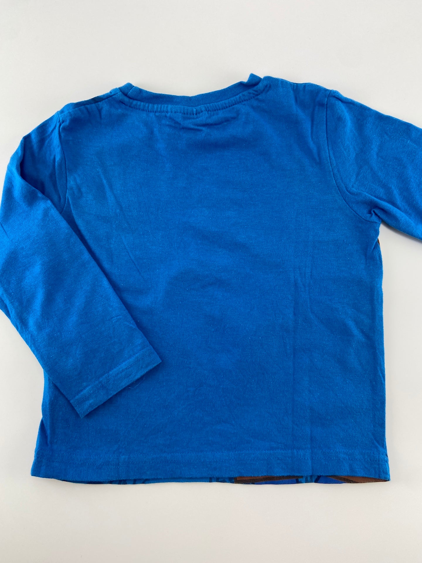 DISNEY Longsleeve Jake e os piratas