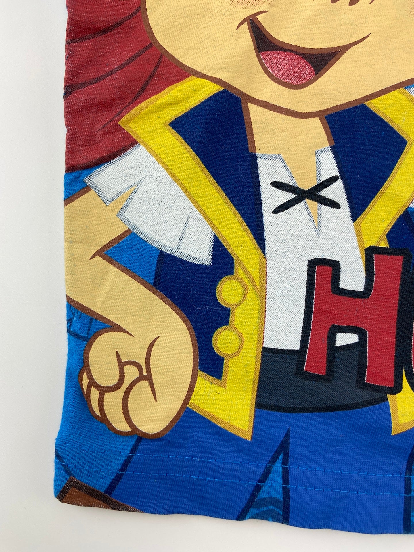 DISNEY Longsleeve Jake e os piratas
