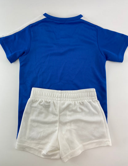PUMA Equipamento Glasgow Rangers