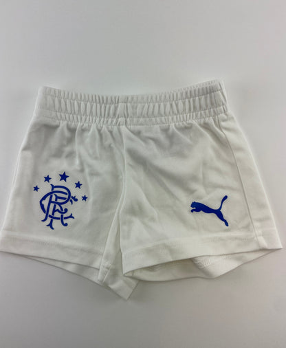 PUMA Equipamento Glasgow Rangers