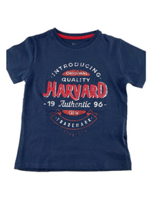 ZIPPY T-shirt Harvard