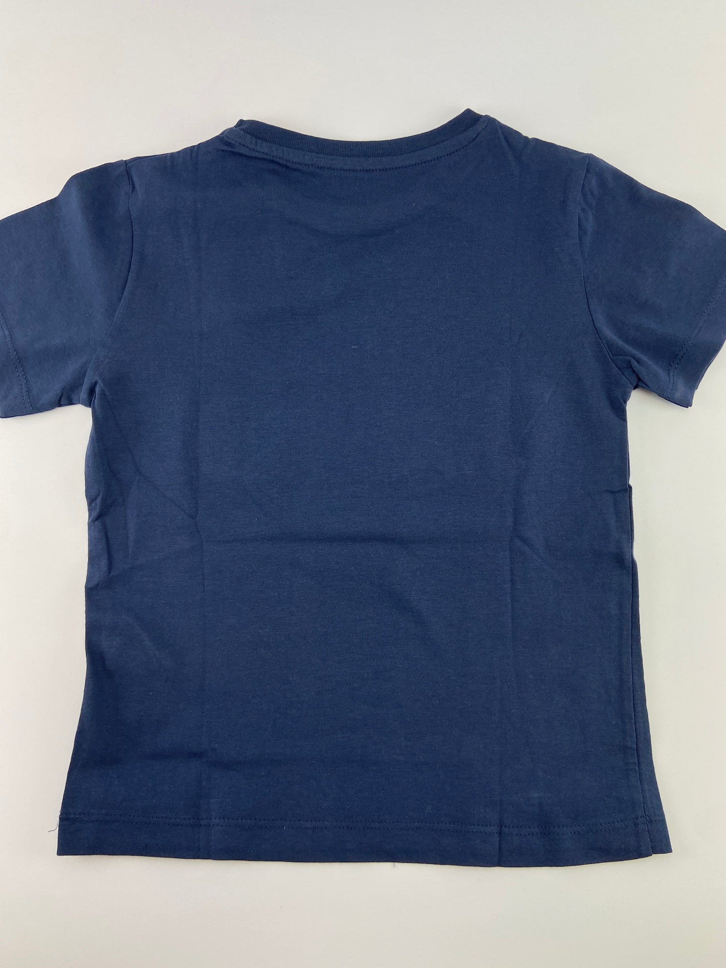 ZIPPY T-shirt Harvard