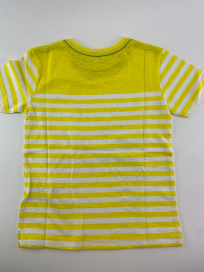 VERTBAUDET T-shirt Sun Sea