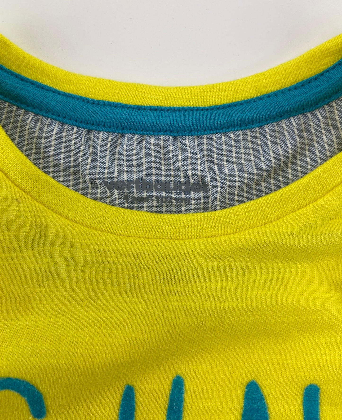 VERTBAUDET T-shirt Sun Sea