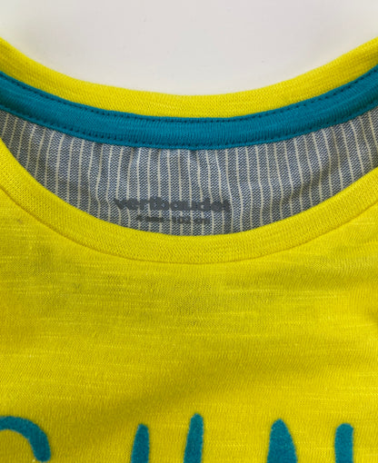 VERTBAUDET T-shirt Sun Sea