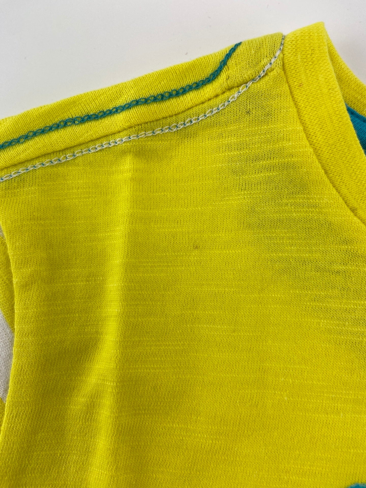 VERTBAUDET T-shirt Sun Sea
