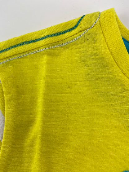 VERTBAUDET T-shirt Sun Sea