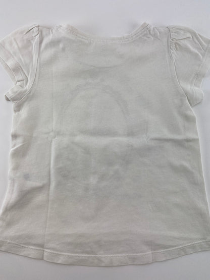 H&M Pack T-shirt Frozen