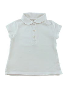 ZIPPY Polo gola redonda