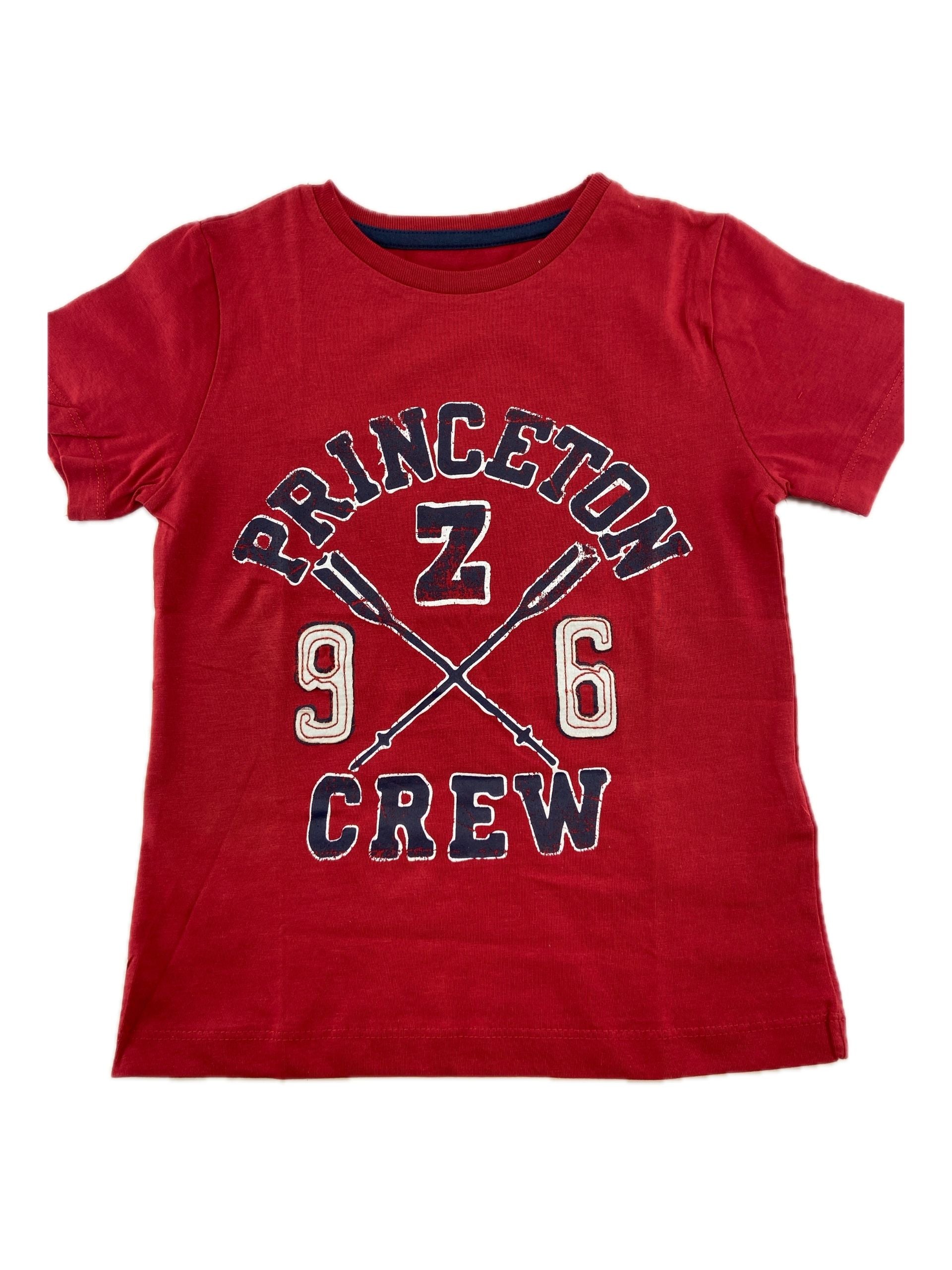 ZIPPY T-shirt Princeton