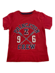 ZIPPY T-shirt Princeton