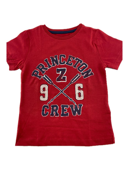 ZIPPY T-shirt Princeton