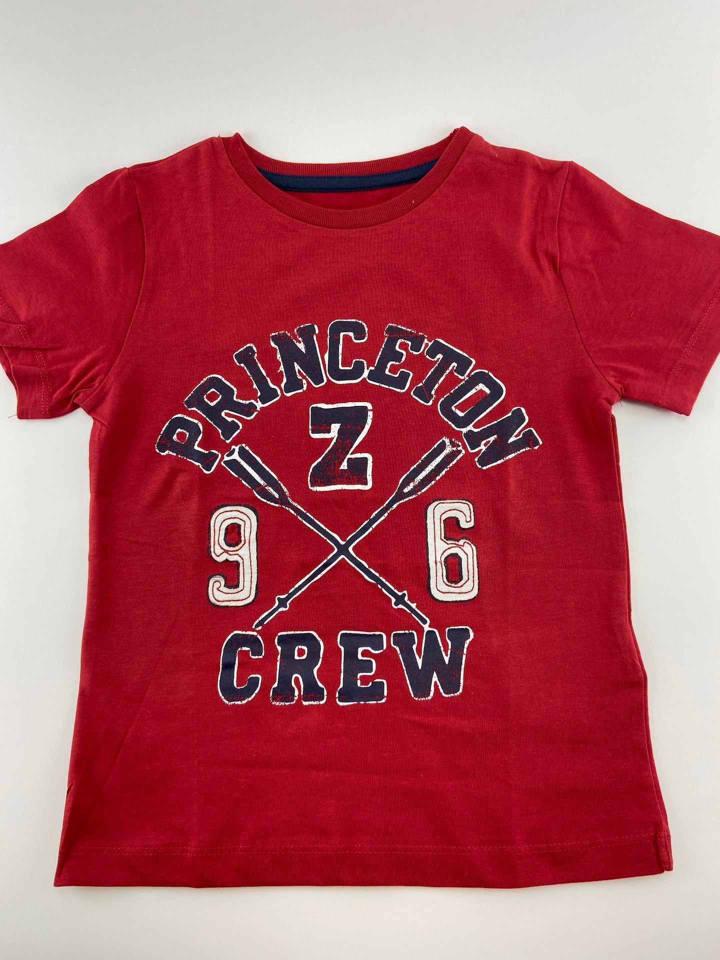 ZIPPY T-shirt Princeton