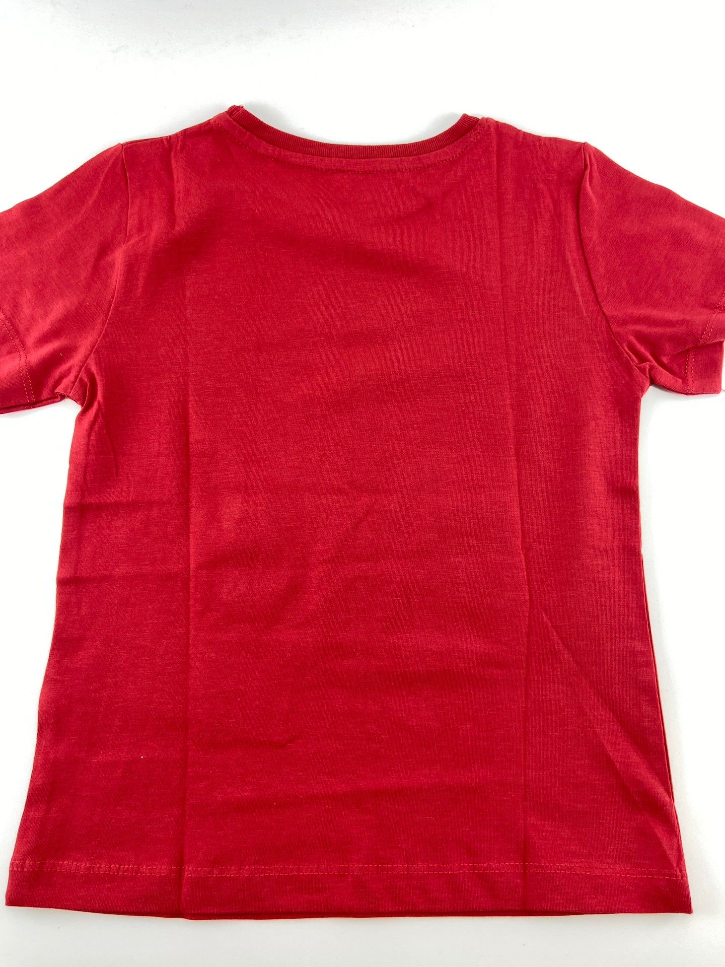 ZIPPY T-shirt Princeton