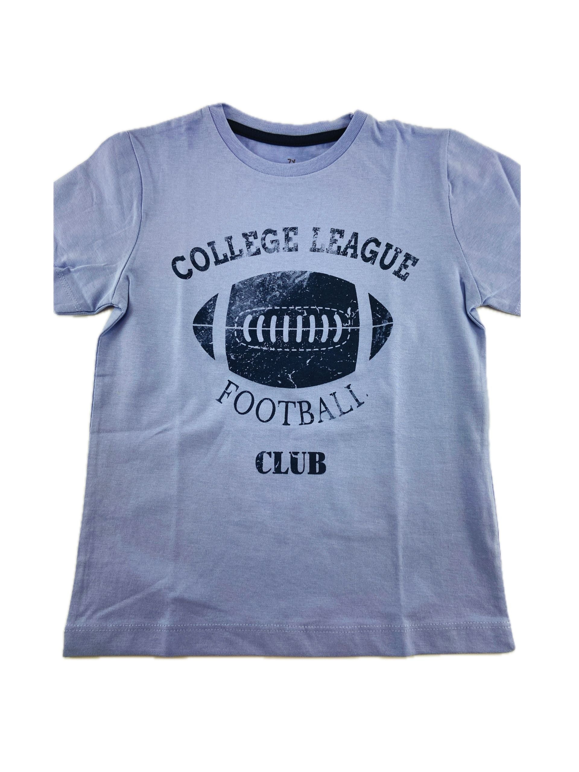 ZIPPY T-shirt College