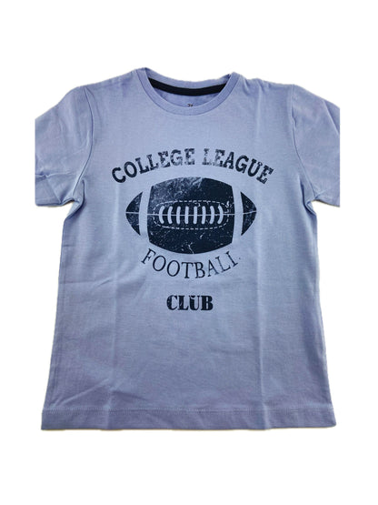 ZIPPY T-shirt College