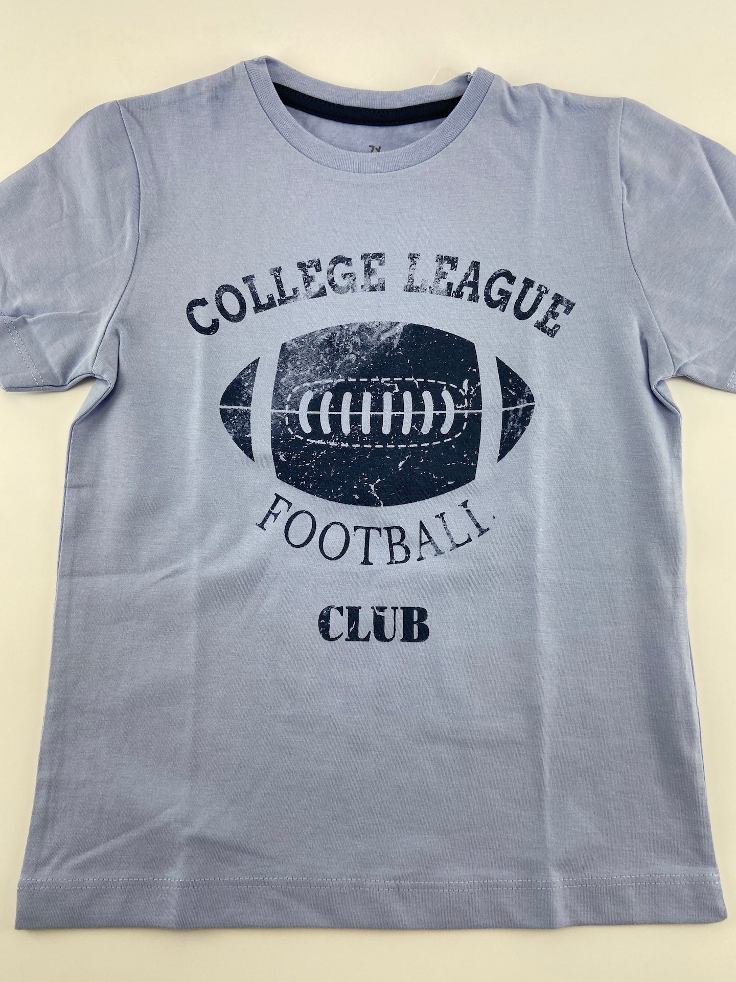 ZIPPY T-shirt College