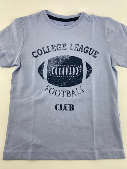 ZIPPY T-shirt College