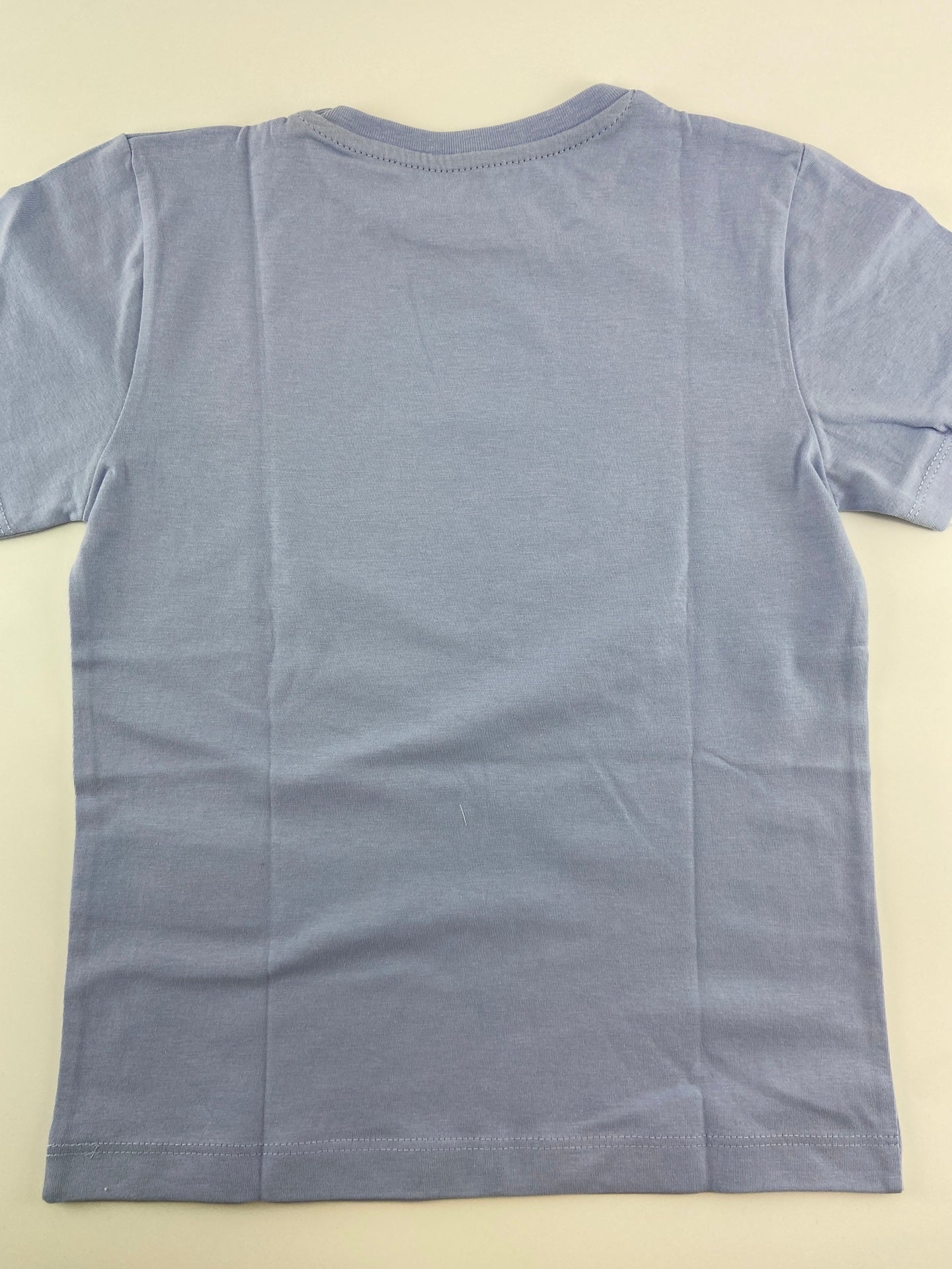 ZIPPY T-shirt College