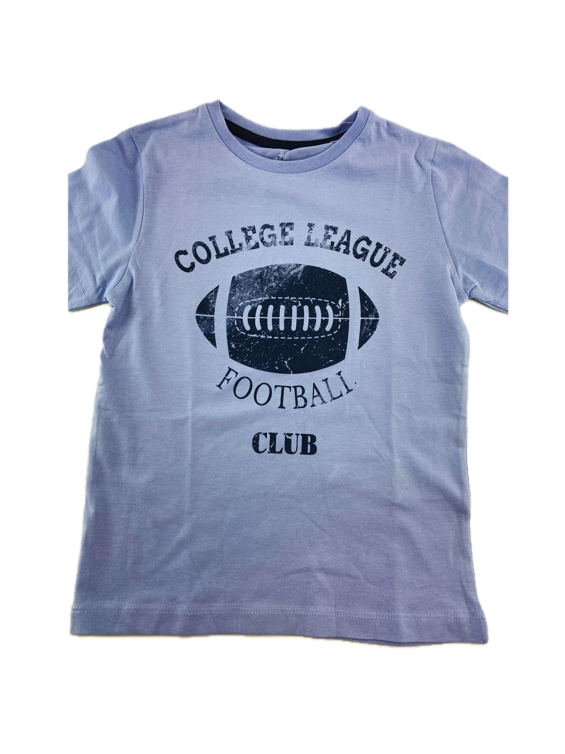 ZIPPY T-shirt College