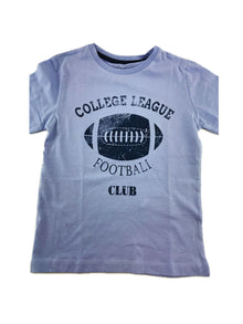 ZIPPY T-shirt College