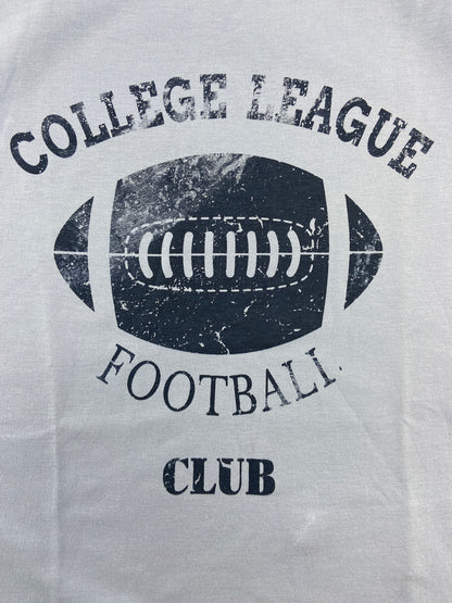 ZIPPY T-shirt College