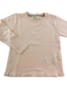 ZIPPY Camisola gola redonda