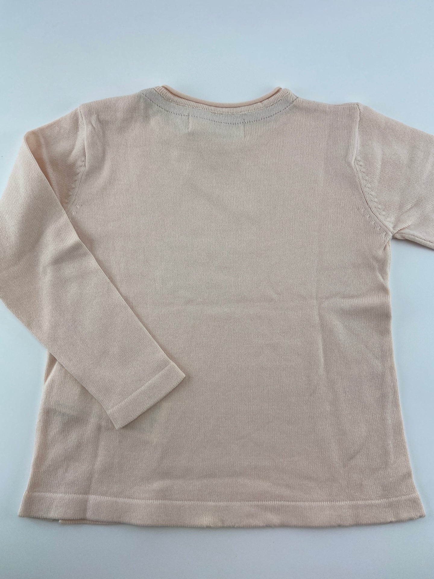ZIPPY Camisola gola redonda