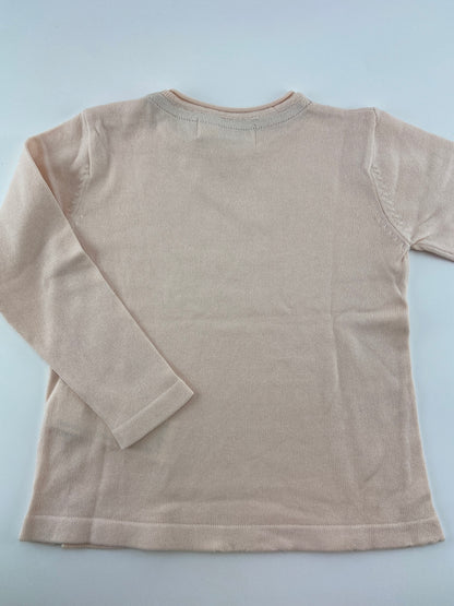 ZIPPY Camisola gola redonda