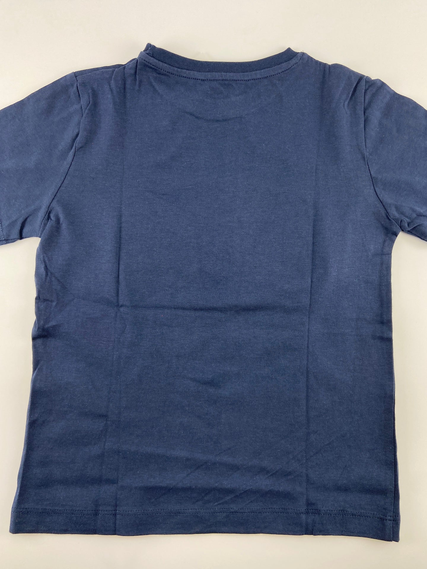 ZIPPY T-shirt Harvard