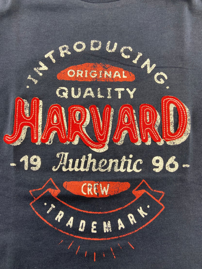 ZIPPY T-shirt Harvard