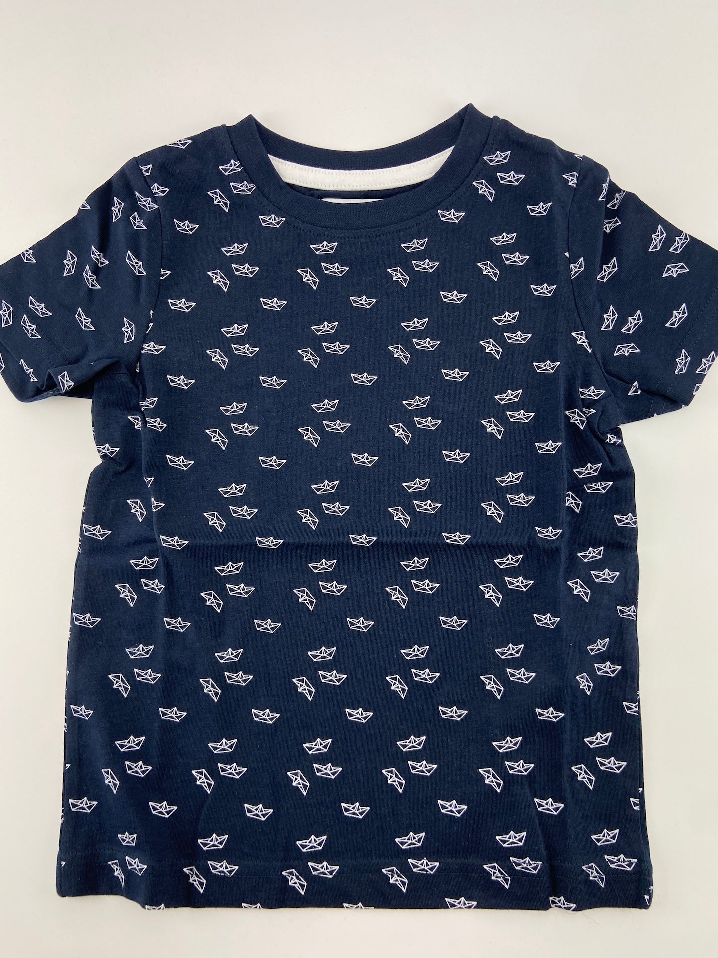 LA REDOUTE Pack T-shirt mar