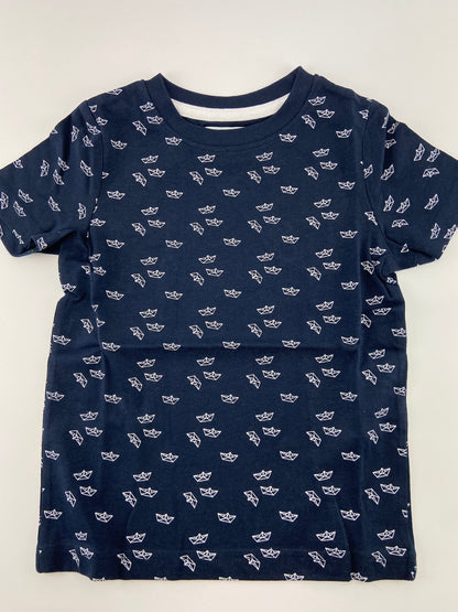 LA REDOUTE Pack T-shirt mar